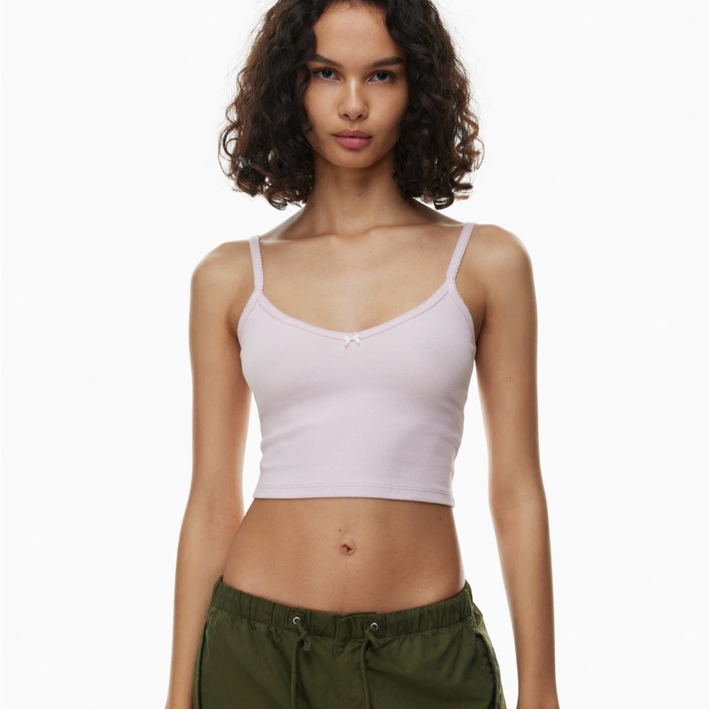 Aritzia Tank Top
